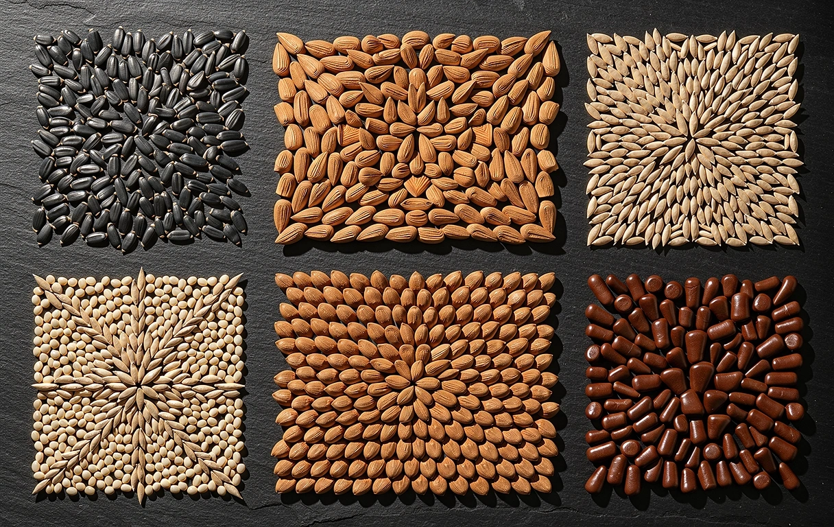 Security and structure representation